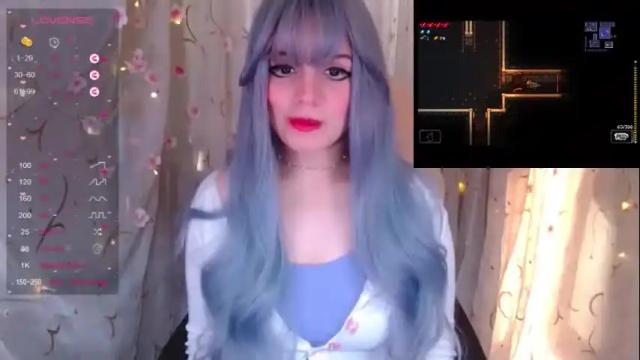 Image 10 of _marcelline_ Stream on Chaturbate on 1 month ago