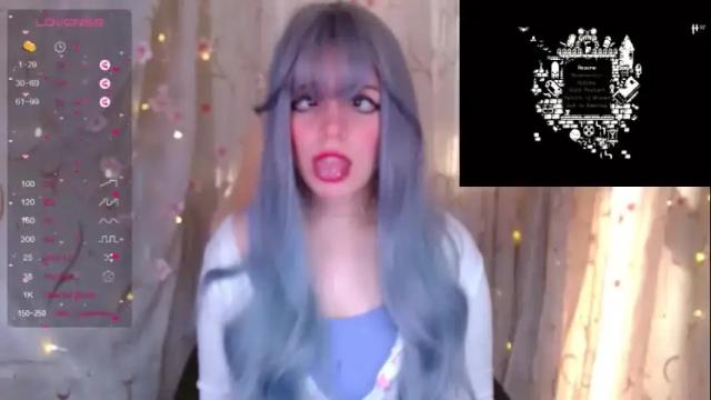 Image 11 of _marcelline_ Stream on Chaturbate on 1 month ago