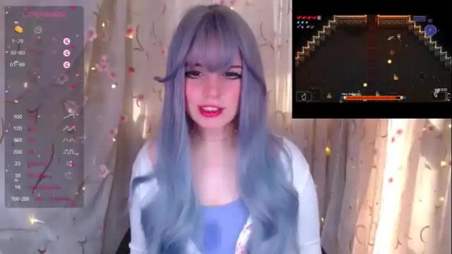 Image 12 of _marcelline_ Stream on Chaturbate on 1 month ago