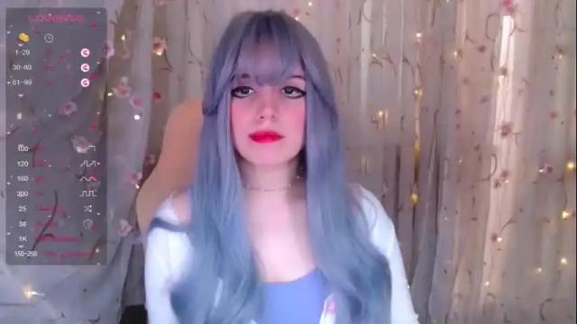 Image 2 of _marcelline_ Stream on Chaturbate on 1 month ago