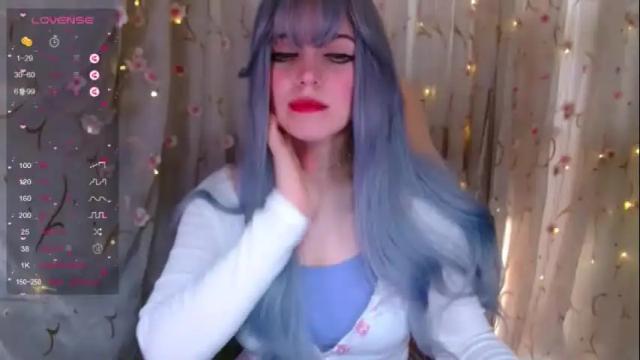 Thumbnail 2, _marcelline_'s Stream at Chaturbate, 1 month ago