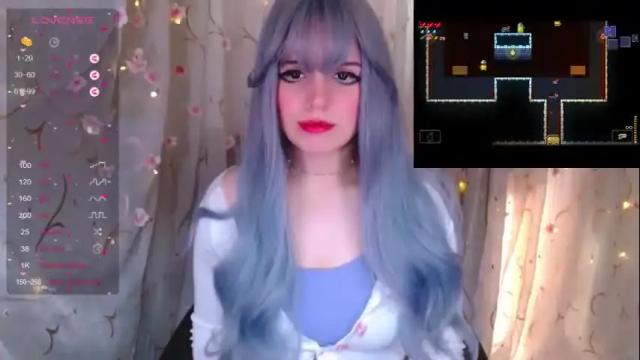 Image 6 of _marcelline_ Stream on Chaturbate on 1 month ago