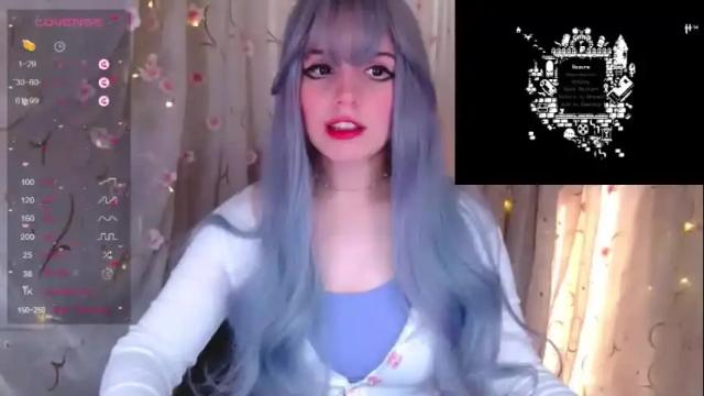 Image 7 of _marcelline_ Stream on Chaturbate on 1 month ago