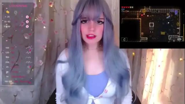 Thumbnail 3, _marcelline_'s Stream at Chaturbate, 1 month ago