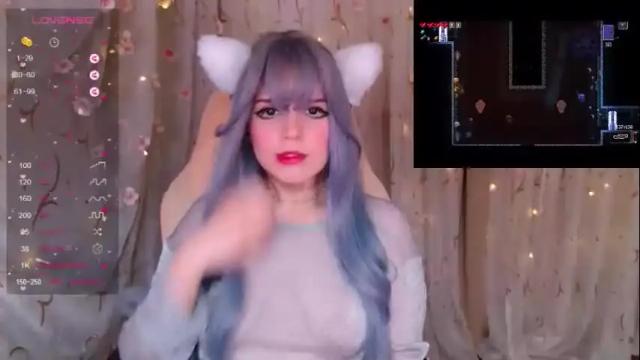 Image 3 of _marcelline_ Stream on Chaturbate on 1 month ago
