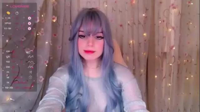 Thumbnail 2, _marcelline_'s Stream at Chaturbate, 1 month ago