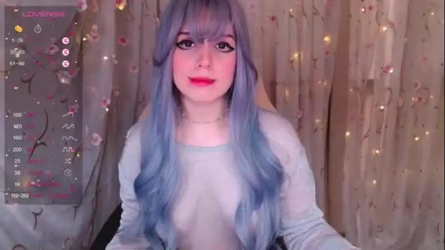 Image 6 of _marcelline_ Stream on Chaturbate on 1 month ago