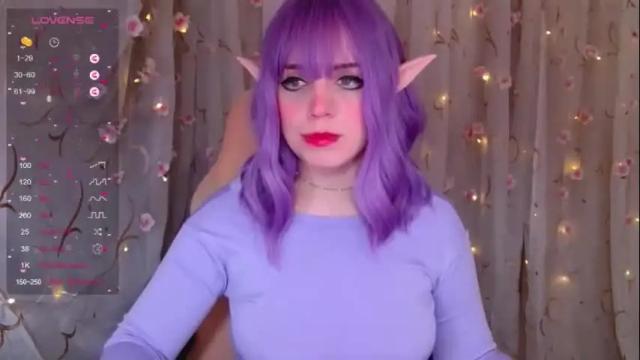 Image 10 of _marcelline_ Stream on Chaturbate on 1 month ago