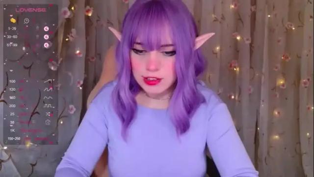 Image 11 of _marcelline_ Stream on Chaturbate on 1 month ago