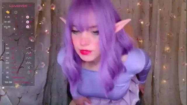 Image 12 of _marcelline_ Stream on Chaturbate on 1 month ago