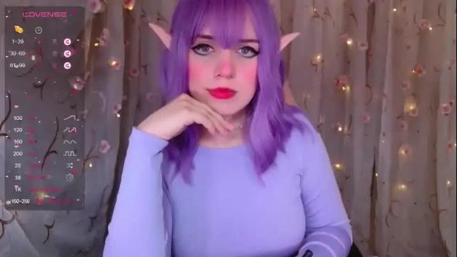 Image 2 of _marcelline_ Stream on Chaturbate on 1 month ago