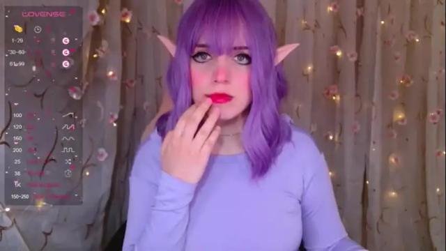 Image 7 of _marcelline_ Stream on Chaturbate on 1 month ago