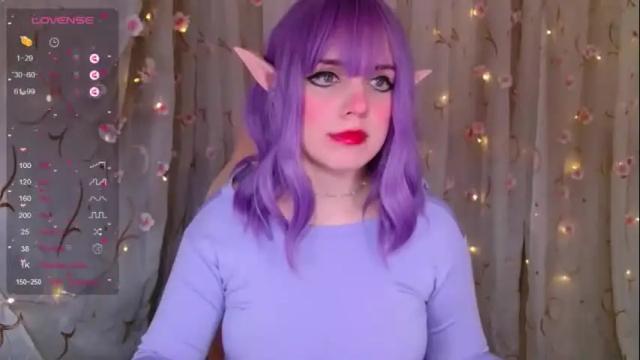 Image 8 of _marcelline_ Stream on Chaturbate on 1 month ago