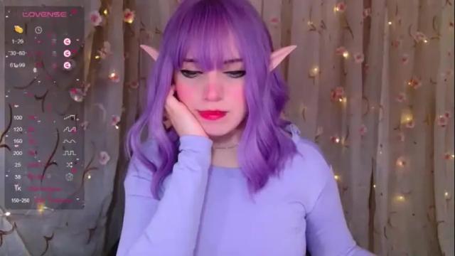 Thumbnail 3, _marcelline_'s Stream at Chaturbate, 1 month ago