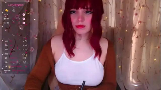 Image 3 of _marcelline_ Stream on Chaturbate on 1 month ago
