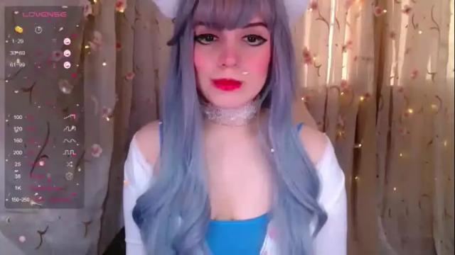 Image 11 of _marcelline_ Stream on Chaturbate on 1 month ago
