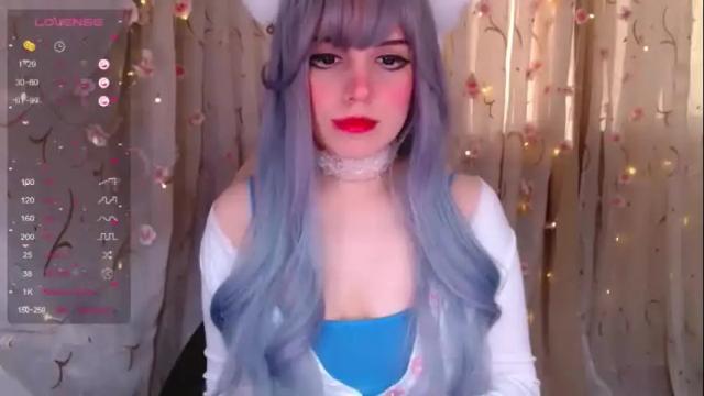 Image 12 of _marcelline_ Stream on Chaturbate on 1 month ago