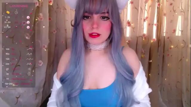 Image 3 of _marcelline_ Stream on Chaturbate on 1 month ago