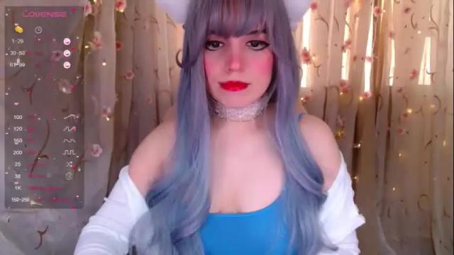 Image 4 of _marcelline_ Stream on Chaturbate on 1 month ago