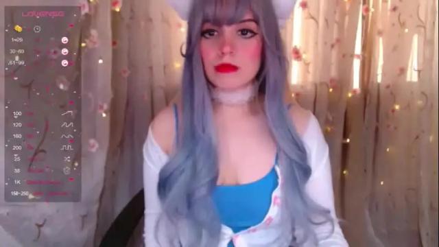 Thumbnail 2, _marcelline_'s Stream at Chaturbate, 1 month ago