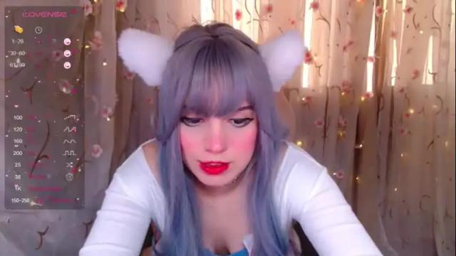 Image 6 of _marcelline_ Stream on Chaturbate on 1 month ago