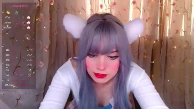 Image 7 of _marcelline_ Stream on Chaturbate on 1 month ago