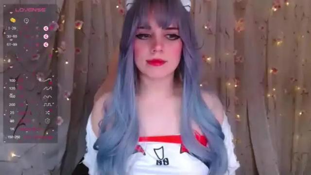 Thumbnail 1, _marcelline_'s Stream at Chaturbate, 1 month ago