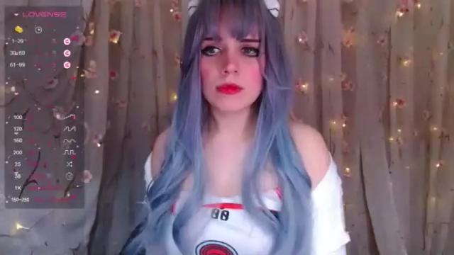 Image 11 of _marcelline_ Stream on Chaturbate on 1 month ago