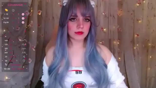 Image 3 of _marcelline_ Stream on Chaturbate on 1 month ago