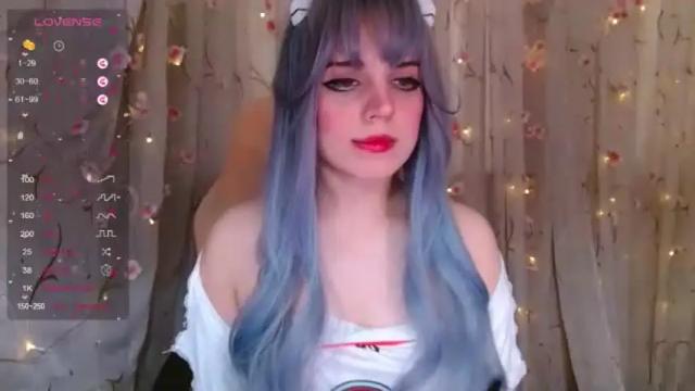 Image 4 of _marcelline_ Stream on Chaturbate on 1 month ago