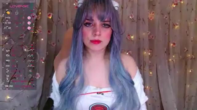 Thumbnail 2, _marcelline_'s Stream at Chaturbate, 1 month ago