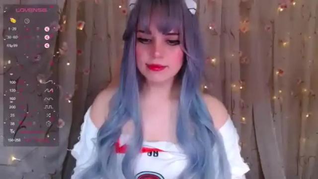 Image 7 of _marcelline_ Stream on Chaturbate on 1 month ago