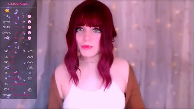 Image 10 of _marcelline_ Stream on Chaturbate on 1 month ago