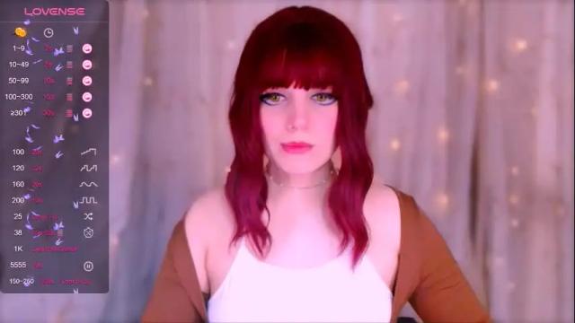 Image 11 of _marcelline_ Stream on Chaturbate on 1 month ago