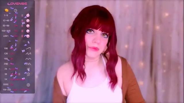 Image 12 of _marcelline_ Stream on Chaturbate on 1 month ago