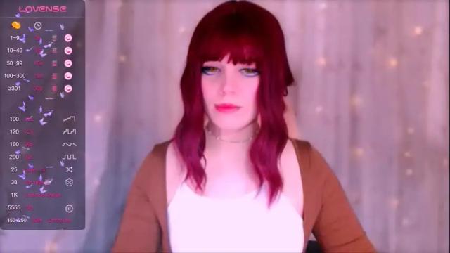 Image 3 of _marcelline_ Stream on Chaturbate on 1 month ago