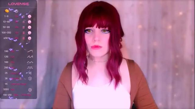 Image 4 of _marcelline_ Stream on Chaturbate on 1 month ago