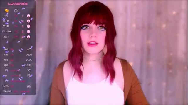 Image 7 of _marcelline_ Stream on Chaturbate on 1 month ago