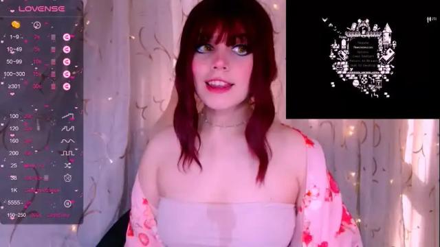 Image 10 of _marcelline_ Stream on Chaturbate on 1 month ago