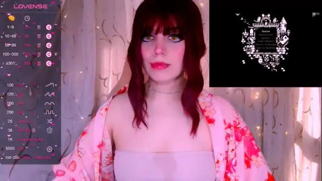Image 11 of _marcelline_ Stream on Chaturbate on 1 month ago
