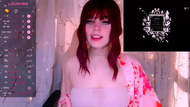 Image 12 of _marcelline_ Stream on Chaturbate on 1 month ago