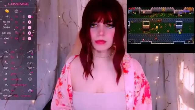 Image 4 of _marcelline_ Stream on Chaturbate on 1 month ago
