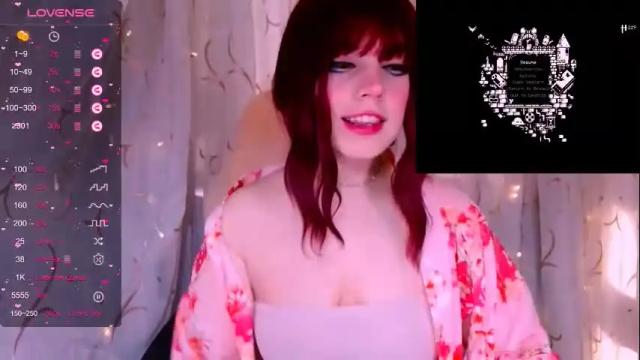 Thumbnail 2, _marcelline_'s Stream at Chaturbate, 1 month ago