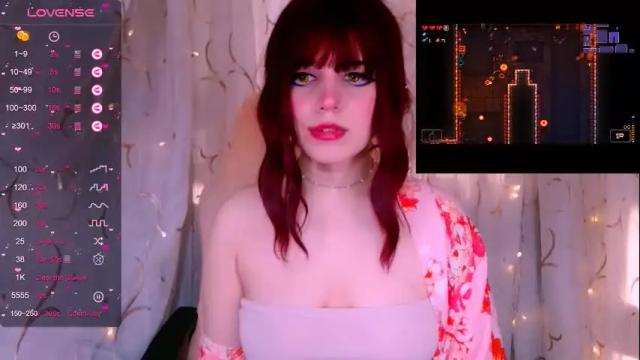 Image 6 of _marcelline_ Stream on Chaturbate on 1 month ago