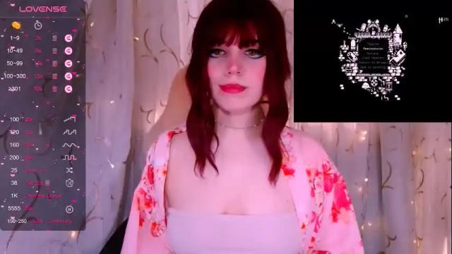 Image 7 of _marcelline_ Stream on Chaturbate on 1 month ago