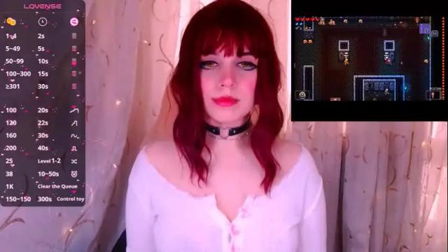 Image 10 of _marcelline_ Stream on Chaturbate on 1 month ago