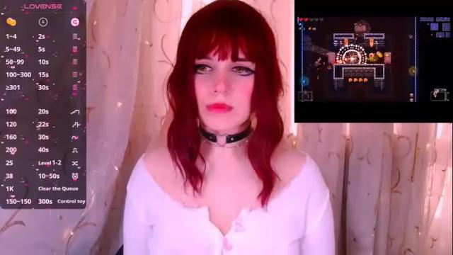 Image 11 of _marcelline_ Stream on Chaturbate on 1 month ago