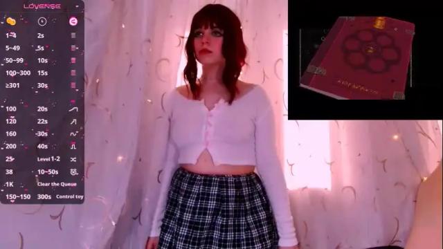 Image 12 of _marcelline_ Stream on Chaturbate on 1 month ago