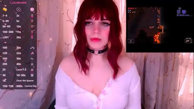 Image 6 of _marcelline_ Stream on Chaturbate on 1 month ago