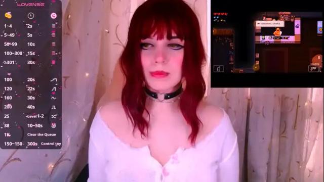 Image 7 of _marcelline_ Stream on Chaturbate on 1 month ago